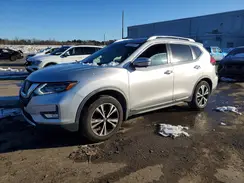 JN8AT2MV3HW273170 2017 NISSAN ROGUE