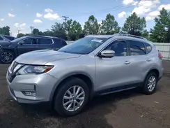 JN8AT2MV3HW273346 2017 NISSAN ROGUE