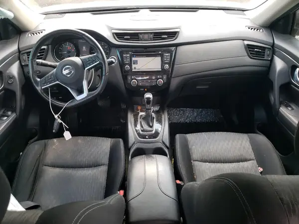 JN8AT2MV3HW273346 2017 NISSAN ROGUE - Image 8