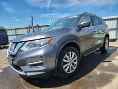JN8AT2MV3HW273797 2017 NISSAN ROGUE