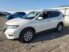 JN8AT2MV3HW273945 2017 NISSAN ROGUE
