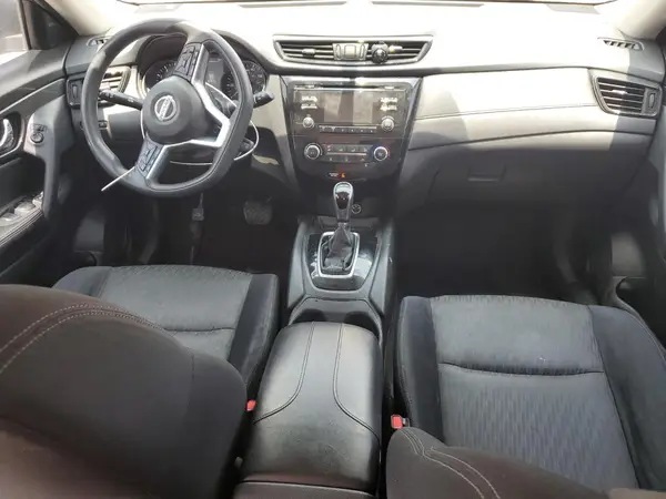 JN8AT2MV3HW274996 2017 NISSAN ROGUE - Image 8