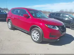 JN8AT2MV3HW275405 2017 NISSAN ROGUE