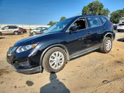 JN8AT2MV3HW275534 2017 NISSAN ROGUE
