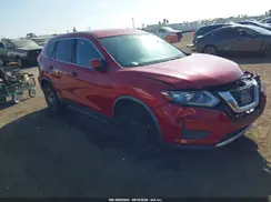 JN8AT2MV3HW275579 2017 NISSAN ROGUE