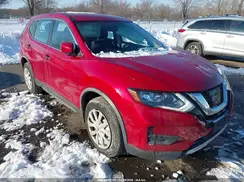 JN8AT2MV3HW276733 2017 NISSAN ROGUE