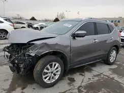 JN8AT2MV3HW277719 2017 NISSAN ROGUE
