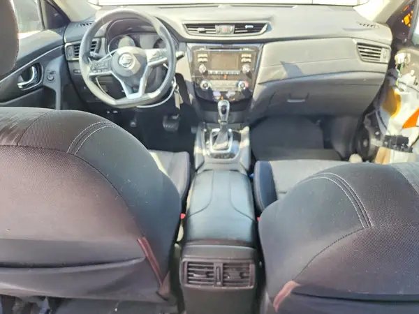 JN8AT2MV3HW278174 2017 NISSAN ROGUE - Image 8