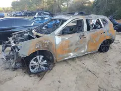 JN8AT2MV3HW278658 2017 NISSAN ROGUE