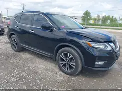 JN8AT2MV3HW278921 2017 NISSAN ROGUE
