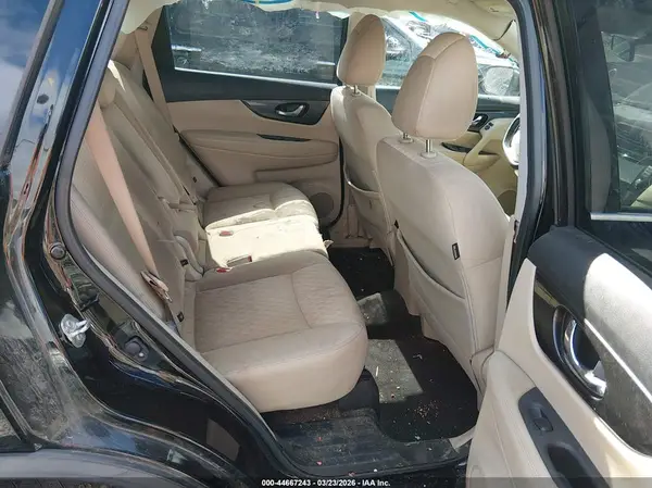 JN8AT2MV3HW279261 2017 NISSAN ROGUE - Image 8