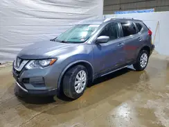 JN8AT2MV3HW279731 2017 NISSAN ROGUE