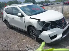 JN8AT2MV3HW280216 2017 NISSAN ROGUE