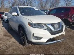 JN8AT2MV3HW281981 2017 NISSAN ROGUE