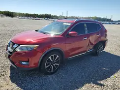 JN8AT2MV3HW282435 2017 NISSAN ROGUE