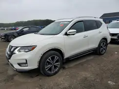 JN8AT2MV3HW282953 2017 NISSAN ROGUE
