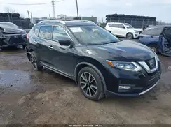 JN8AT2MV3HW283102 2017 NISSAN ROGUE