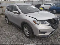 JN8AT2MV3HW283214 2017 NISSAN ROGUE