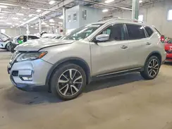 JN8AT2MV3HW283875 2017 NISSAN ROGUE