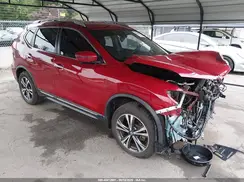 JN8AT2MV3HW284539 2017 NISSAN ROGUE