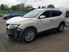 JN8AT2MV3HW284640 2017 NISSAN ROGUE