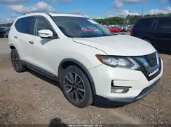 JN8AT2MV3HW285111 2017 NISSAN ROGUE
