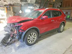 JN8AT2MV3HW285321 2017 NISSAN ROGUE