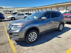 JN8AT2MV3HW285481 2017 NISSAN ROGUE