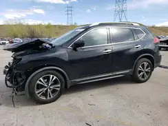 JN8AT2MV3HW285898 2017 NISSAN ROGUE