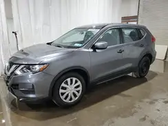JN8AT2MV3JW301152 2018 NISSAN ROGUE