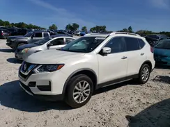JN8AT2MV3JW301331 2018 NISSAN ROGUE