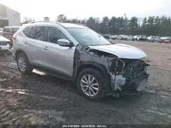 JN8AT2MV3JW302849 2018 NISSAN ROGUE