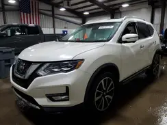JN8AT2MV3JW302981 2018 NISSAN ROGUE