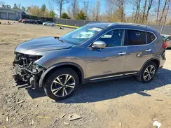 JN8AT2MV3JW303550 2018 NISSAN ROGUE