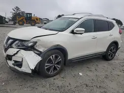 JN8AT2MV3JW303922 2018 NISSAN ROGUE