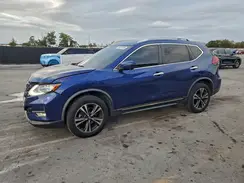 JN8AT2MV3JW304620 2018 NISSAN ROGUE