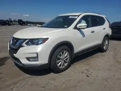 JN8AT2MV3JW305282 2018 NISSAN ROGUE