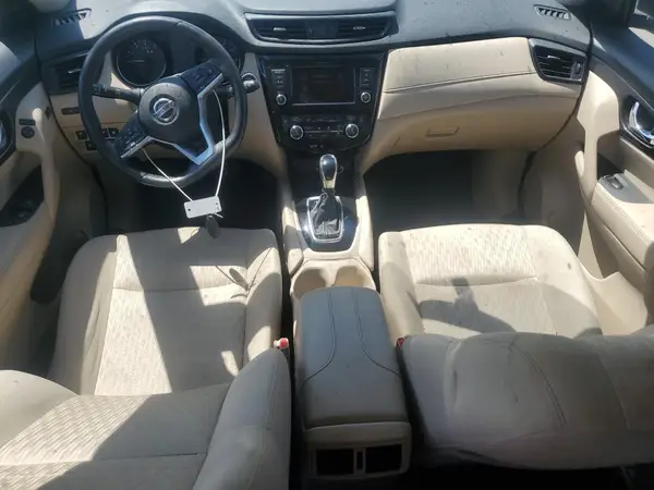 JN8AT2MV3JW305282 2018 NISSAN ROGUE - Image 8