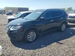 JN8AT2MV3JW305721 2018 NISSAN ROGUE