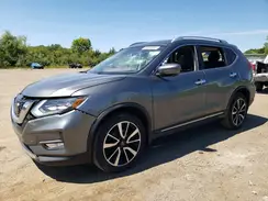 JN8AT2MV3JW306268 2018 NISSAN ROGUE