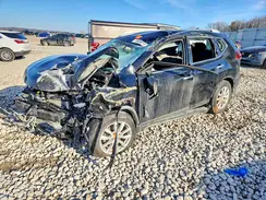 JN8AT2MV3JW306352 2018 NISSAN ROGUE
