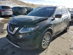 JN8AT2MV3JW306660 2018 NISSAN ROGUE