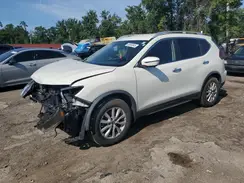JN8AT2MV3JW307162 2018 NISSAN ROGUE