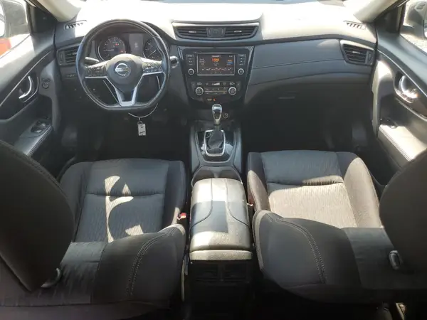 JN8AT2MV3JW307162 2018 NISSAN ROGUE - Image 8
