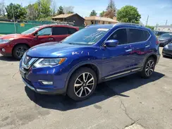 JN8AT2MV3JW307257 2018 NISSAN ROGUE