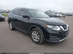 JN8AT2MV3JW307338 2018 NISSAN ROGUE