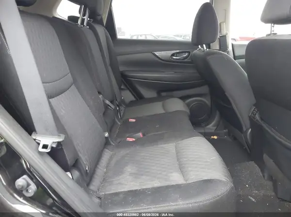 JN8AT2MV3JW307338 2018 NISSAN ROGUE - Image 8