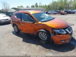 JN8AT2MV3JW308120 2018 NISSAN ROGUE