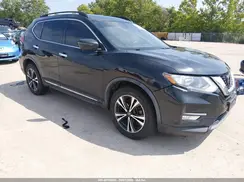 JN8AT2MV3JW308344 2018 NISSAN ROGUE