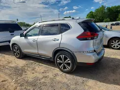 JN8AT2MV3JW308943 2018 NISSAN ROGUE